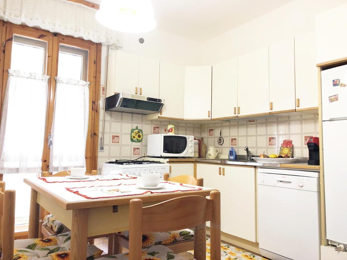 Appartamento Marisa チェチナ エクステリア 写真